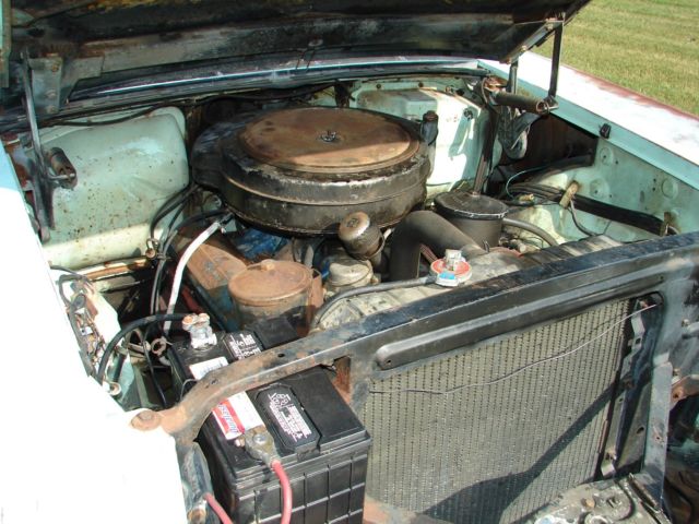 1957 Cadillac DeVille - photo 9