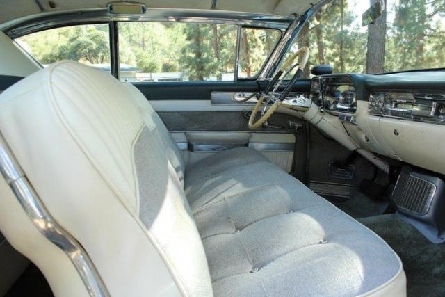 1957 Cadillac DeVille 2dr hrdtp - photo 5