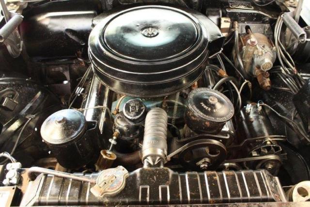 1957 Cadillac DeVille 2dr hrdtp - photo 8