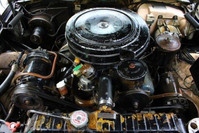 1957 Cadillac DeVille AC - photo 10