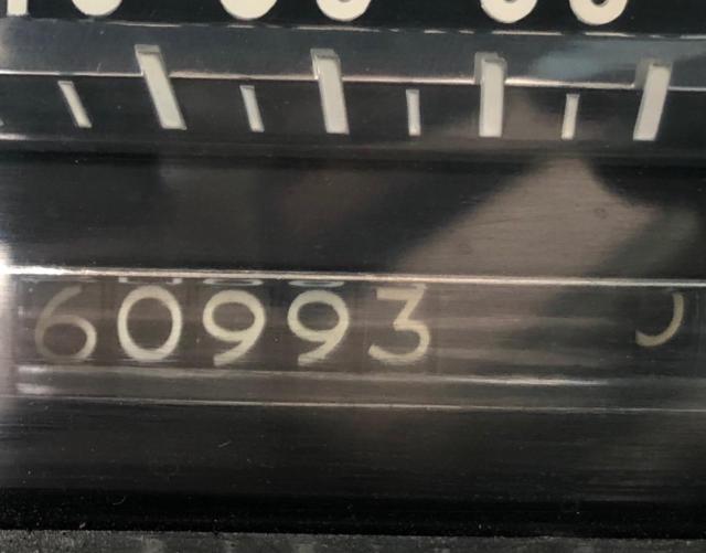 1957 Cadillac DeVille AC - photo 12