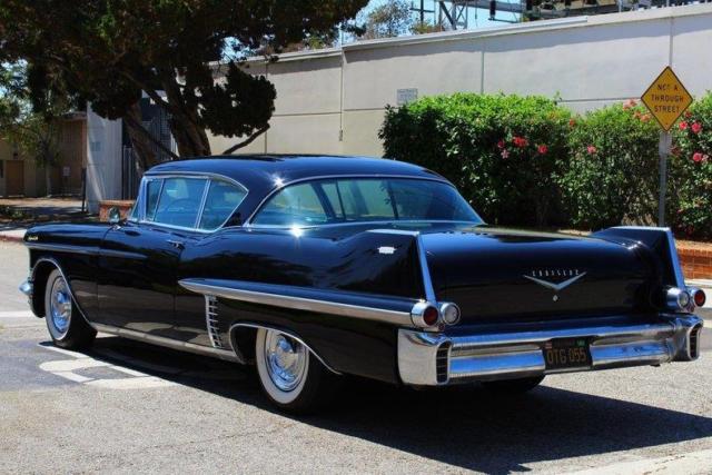 1957 Cadillac DeVille AC - photo 3