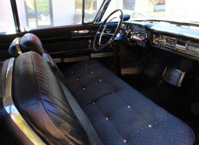 1957 Cadillac DeVille AC - photo 5