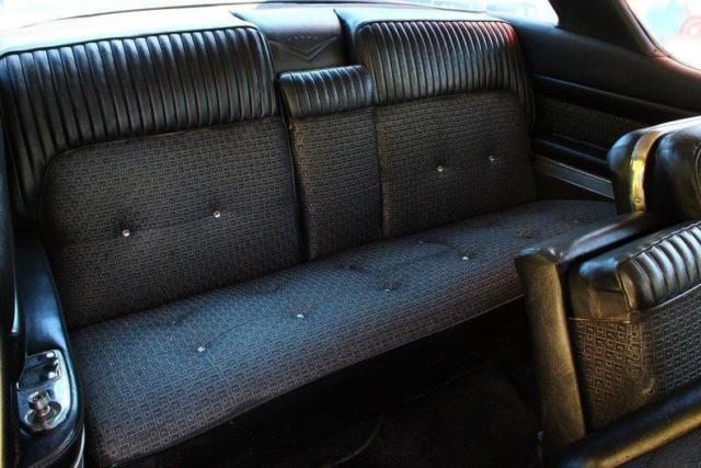 1957 Cadillac DeVille AC - photo 6