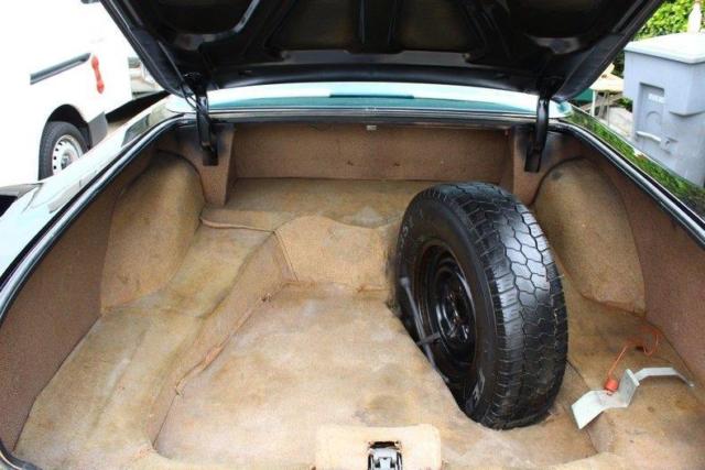 1957 Cadillac DeVille AC - photo 9