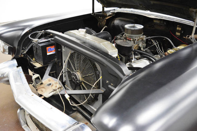 1957 Cadillac DeVille Air Ride Project - photo 11