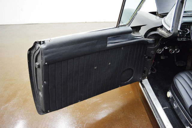 1957 Cadillac DeVille Air Ride Project - photo 12