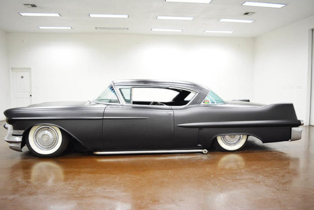 1957 Cadillac DeVille Air Ride Project - photo 4