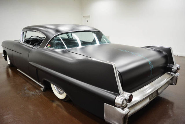 1957 Cadillac DeVille Air Ride Project - photo 5