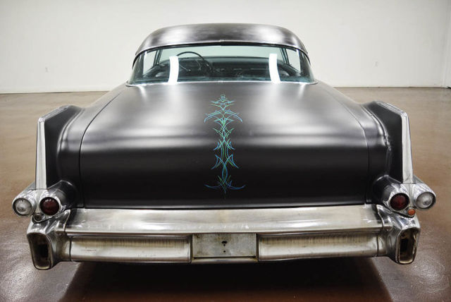 1957 Cadillac DeVille Air Ride Project - photo 6