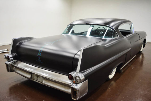 1957 Cadillac DeVille Air Ride Project - photo 7