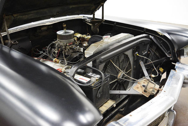 1957 Cadillac DeVille Air Ride Project - photo 9