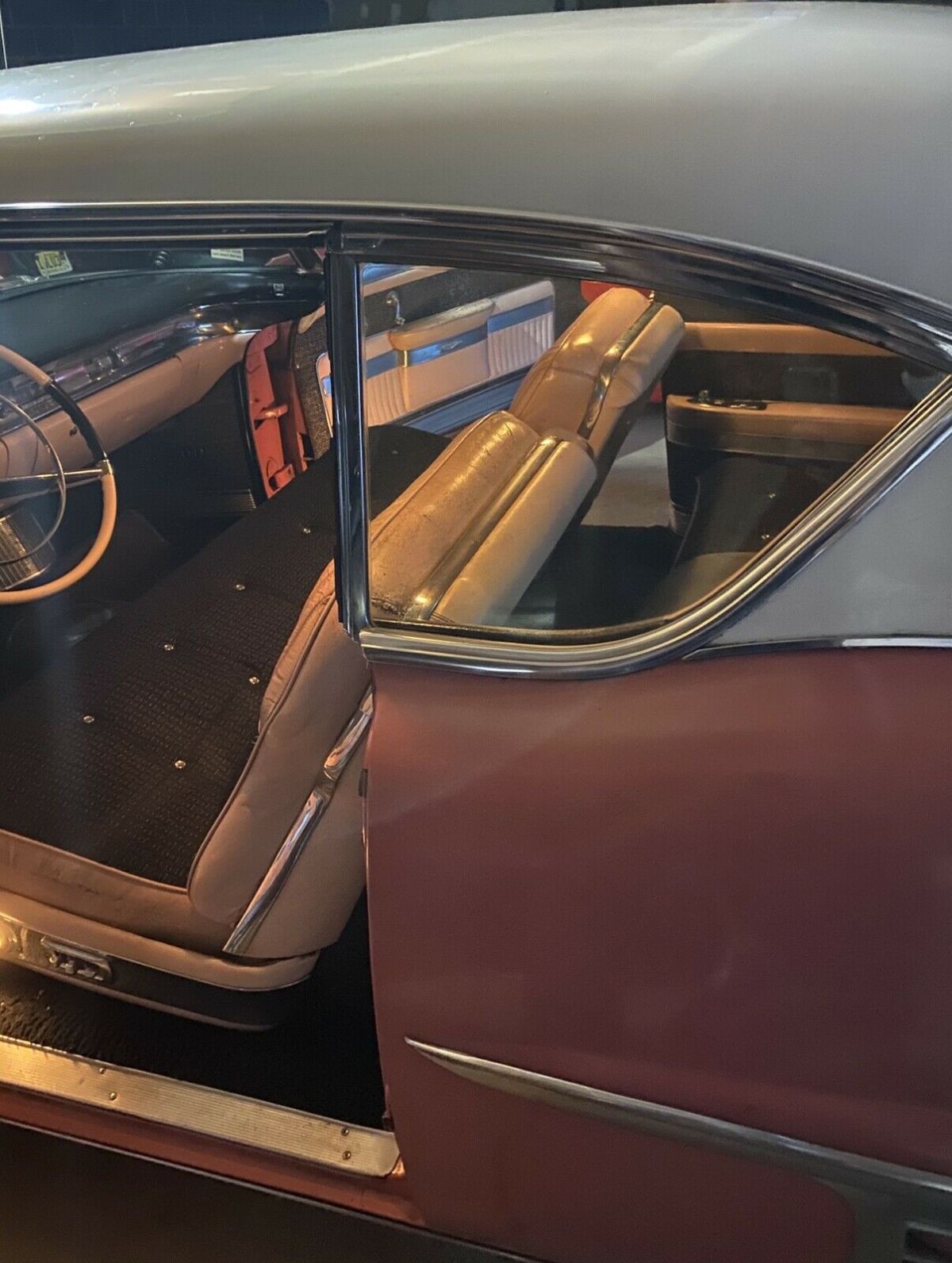 1957 Cadillac DeVille Coupe 62 - photo 4