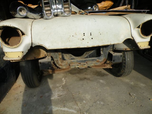 1957 Cadillac DeVille - photo 10