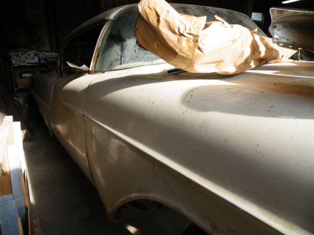 1957 Cadillac DeVille - photo 11