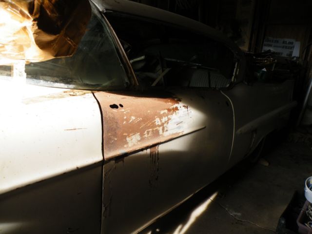 1957 Cadillac DeVille - photo 12