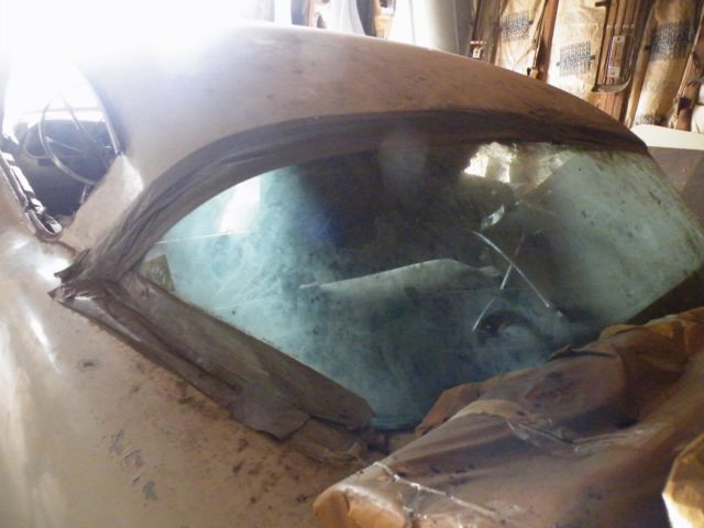 1957 Cadillac DeVille - photo 13