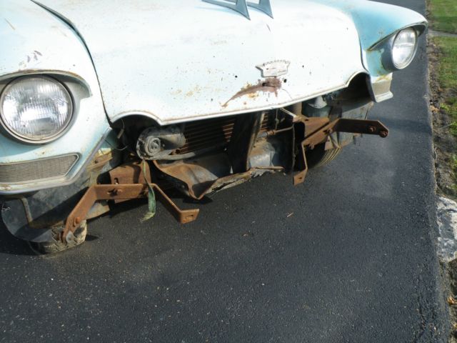 1957 Cadillac DeVille - photo 3