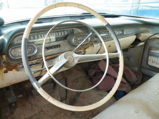 1957 Cadillac DeVille - photo 5