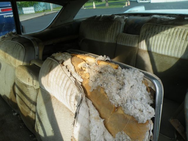 1957 Cadillac DeVille - photo 6