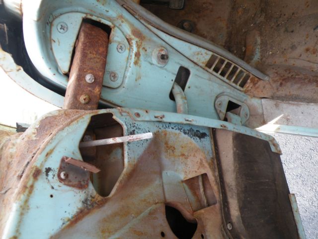 1957 Cadillac DeVille - photo 7