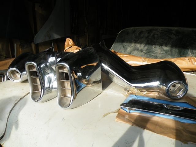 1957 Cadillac DeVille - photo 8