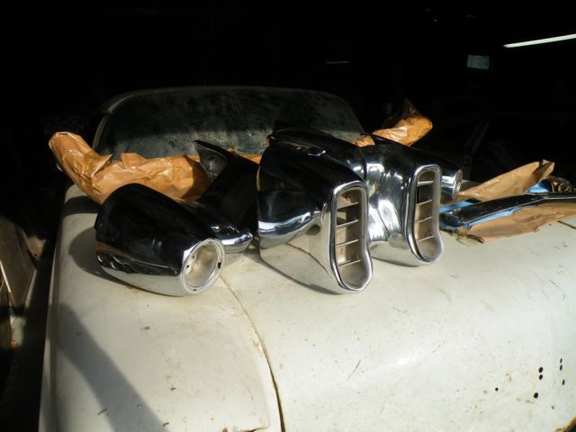 1957 Cadillac DeVille - photo 9