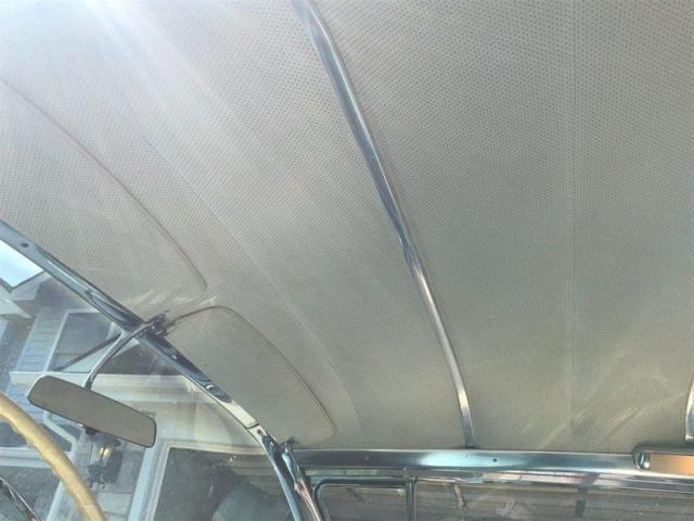 1957 Cadillac DeVille Power Windows, Power Seats - photo 7