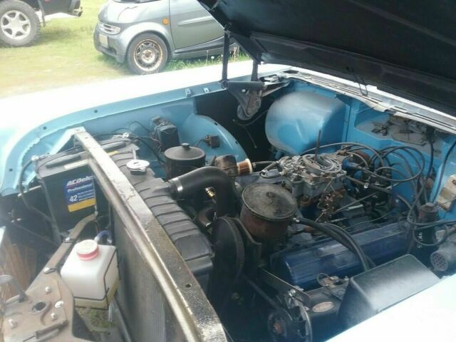 1957 cadillac deville sedan 4 door hardtop robin egg blue white top all original 1957 Cadillac DeVille sedan 4 door hardtop robin egg blue white top all