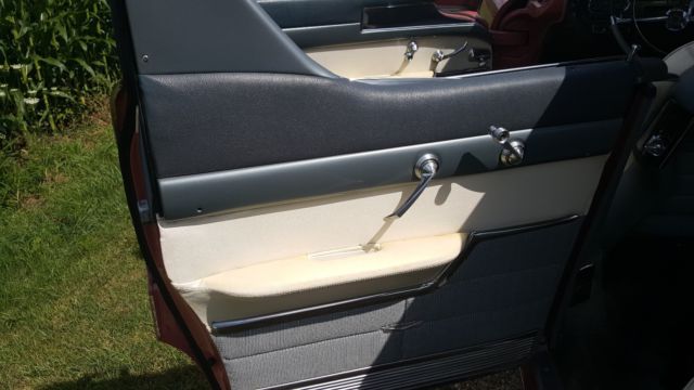 1957 Cadillac DeVille - photo 13