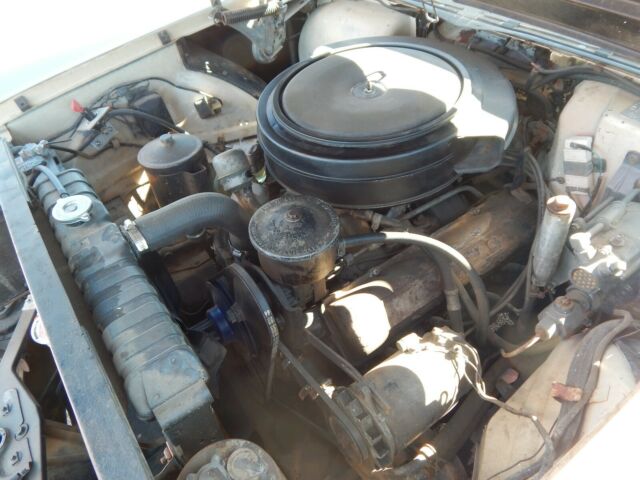 1957 Cadillac DeVille - photo 10