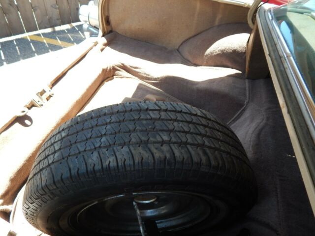 1957 Cadillac DeVille - photo 11