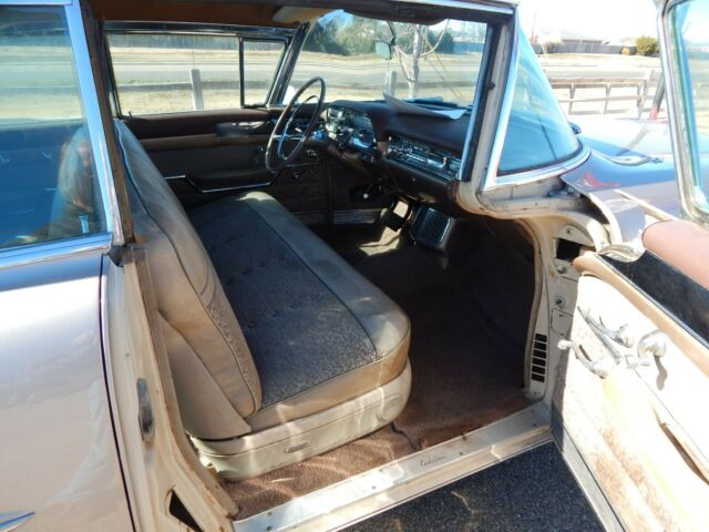 1957 Cadillac DeVille - photo 5