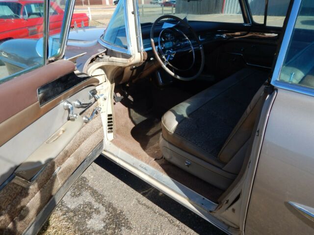 1957 Cadillac DeVille - photo 7