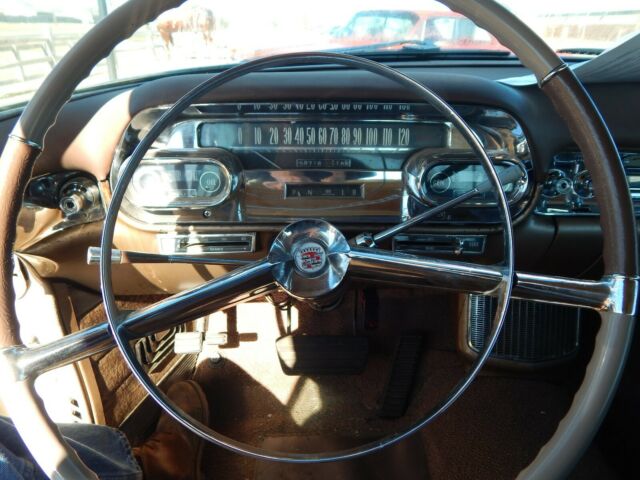 1957 Cadillac DeVille - photo 8