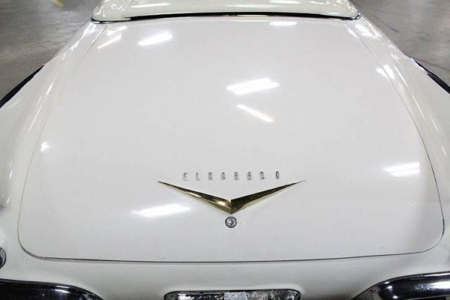 1957 Cadillac Eldorado -- - photo 10