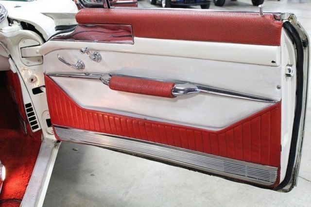 1957 Cadillac Eldorado -- - photo 11