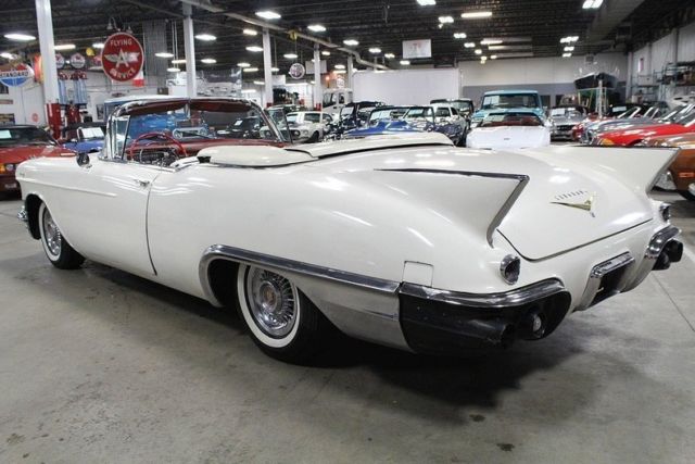 1957 Cadillac Eldorado -- - photo 3