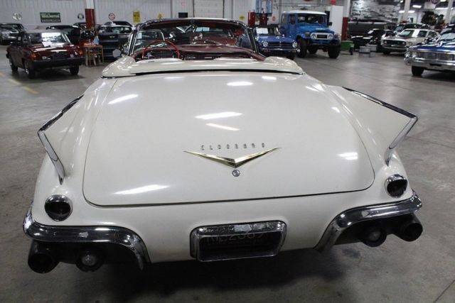 1957 Cadillac Eldorado -- - photo 4