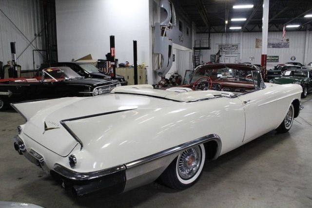 1957 Cadillac Eldorado -- - photo 5