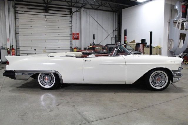 1957 Cadillac Eldorado -- - photo 6