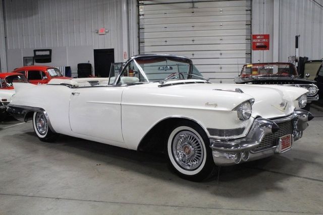 1957 Cadillac Eldorado -- - photo 7