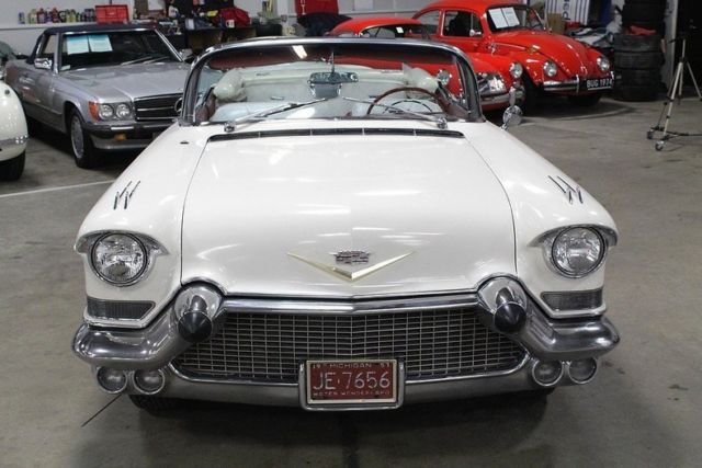 1957 Cadillac Eldorado -- - photo 8