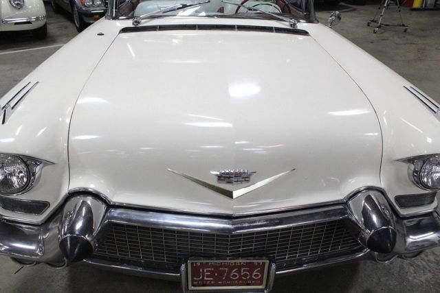 1957 Cadillac Eldorado -- - photo 9