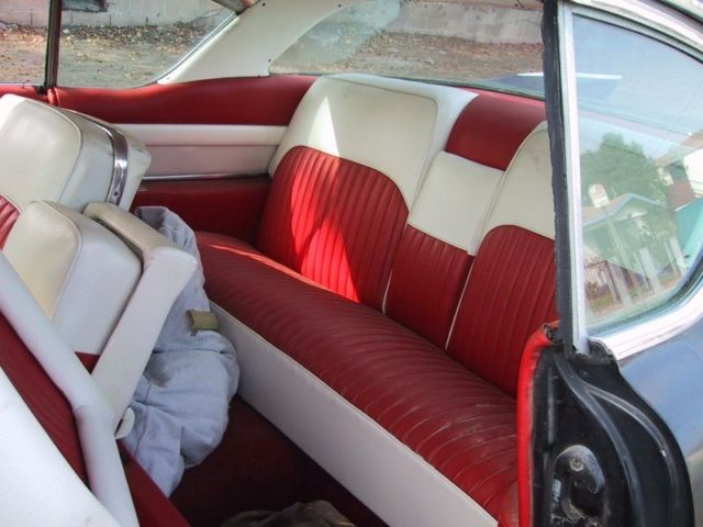 1957 Cadillac Eldorado It's a cadillac - photo 4