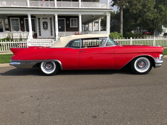 1957 Cadillac Eldorado -- - photo 4