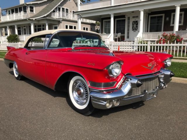 1957 Cadillac Eldorado -- - photo 6