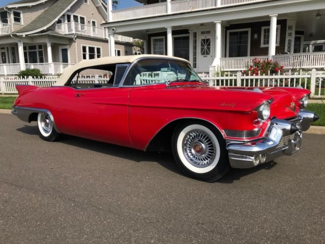 1957 Cadillac Eldorado -- - photo 7