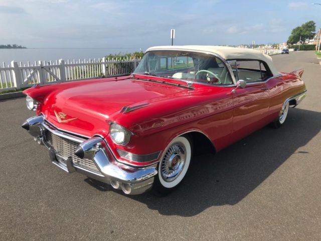 1957 Cadillac Eldorado -- - photo 11