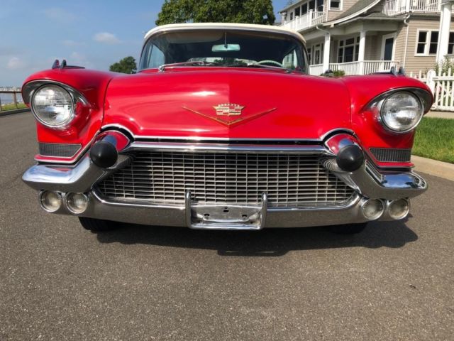 1957 Cadillac Eldorado -- - photo 12